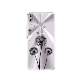 iSaprio Three Dandelions Asus ZenFone 5 ZE620KL