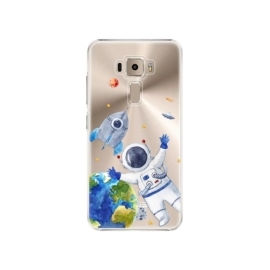 iSaprio Space 05 Asus ZenFone 3 ZE520KL