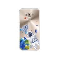 iSaprio Space 05 Asus ZenFone 3 ZE520KL - cena, porovnanie