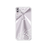 iSaprio White Lace 02 Asus ZenFone 5 ZE620KL - cena, porovnanie