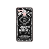 iSaprio Jack Daniels Asus Zenfone 3 Zoom ZE553KL - cena, porovnanie