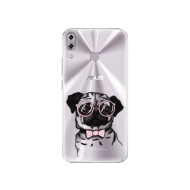 iSaprio The Pug Asus ZenFone 5 ZE620KL - cena, porovnanie