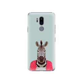 iSaprio Zebra 01 LG G7