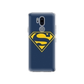 iSaprio Superman 03 LG G7