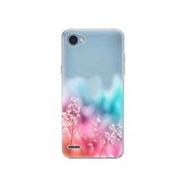 iSaprio Rainbow Grass LG Q6