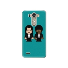 iSaprio Pulp Fiction LG G3