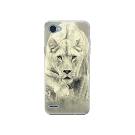 iSaprio Lioness 01 LG Q6