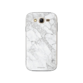 iSaprio SilverMarble 14 Samsung Galaxy Grand Neo Plus