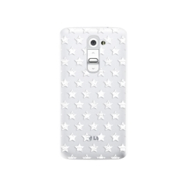 iSaprio Stars Pattern LG G2