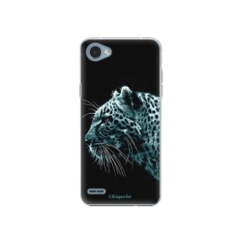 iSaprio Leopard 10 LG Q6