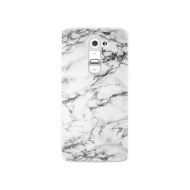 iSaprio White Marble 01 LG G2 - cena, porovnanie