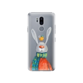 iSaprio Rabbit And Bird LG G7