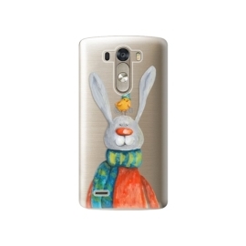 iSaprio Rabbit And Bird LG G3