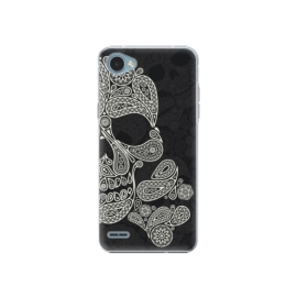 iSaprio Skeleton M LG Q6