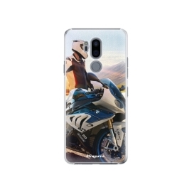 iSaprio Motorcycle 10 LG G7