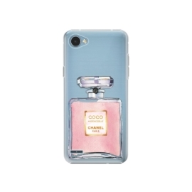 iSaprio Chanel Rose LG Q6