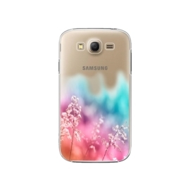 iSaprio Rainbow Grass Samsung Galaxy Grand Neo Plus