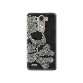 iSaprio Skeleton M LG G3