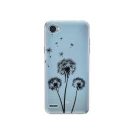 iSaprio Three Dandelions LG Q6