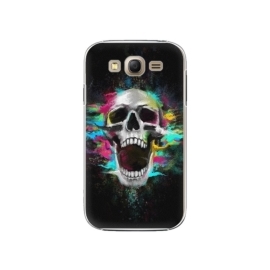 iSaprio Skull in Colors Samsung Galaxy Grand Neo Plus