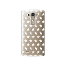 iSaprio Stars Pattern LG G3