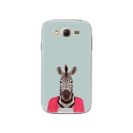 iSaprio Zebra 01 Samsung Galaxy Grand Neo Plus