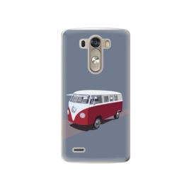 iSaprio VW Bus LG G3