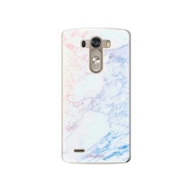 iSaprio Raibow Marble 10 LG G3