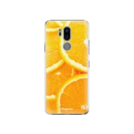 iSaprio Orange 10 LG G7