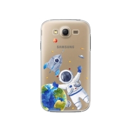 iSaprio Space 05 Samsung Galaxy Grand Neo Plus