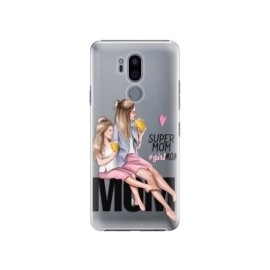 iSaprio Milk Shake Blond LG G7