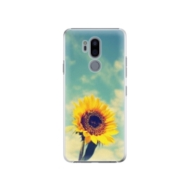 iSaprio Sunflower 01 LG G7