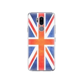 iSaprio UK Flag LG G7