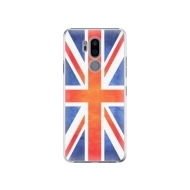 iSaprio UK Flag LG G7 - cena, porovnanie