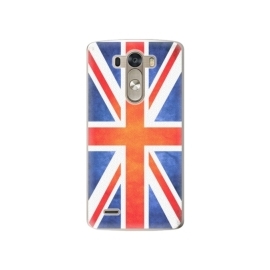 iSaprio UK Flag LG G3