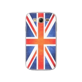 iSaprio UK Flag Samsung Galaxy Grand Neo Plus