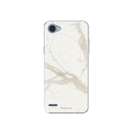 iSaprio Marble 12 LG Q6