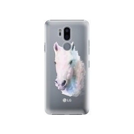 iSaprio Horse 01 LG G7