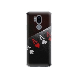 iSaprio Poker LG G7