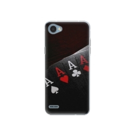 iSaprio Poker LG Q6