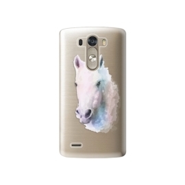 iSaprio Horse 01 LG G3