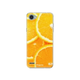 iSaprio Orange 10 LG Q6