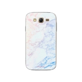 iSaprio Raibow Marble 10 Samsung Galaxy Grand Neo Plus