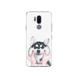 iSaprio Malamute 01 LG G7