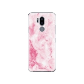 iSaprio RoseMarble 16 LG G7