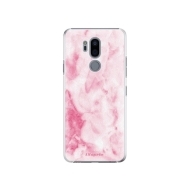 iSaprio RoseMarble 16 LG G7 - cena, porovnanie