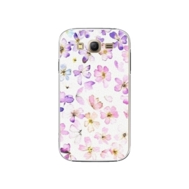 iSaprio Wildflowers Samsung Galaxy Grand Neo Plus