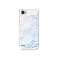 iSaprio Raibow Marble 10 LG Q6 - cena, porovnanie