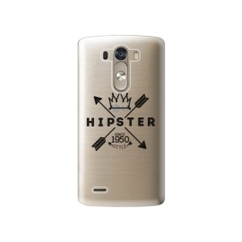 iSaprio Hipster Style 02 LG G3