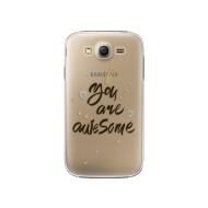 iSaprio You Are Awesome Samsung Galaxy Grand Neo Plus - cena, porovnanie